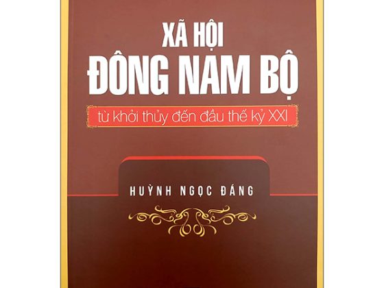 Xã Hội Đông Nam Bộ Từ Khởi Thủy Đến Đầu Thế Kỷ XXI PDF