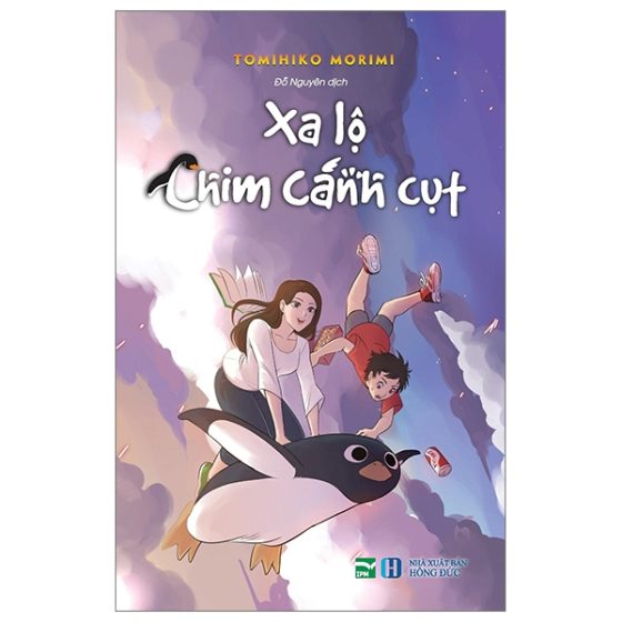 Xa Lộ Chim Cánh Cụt PDF