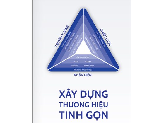 Xây Dựng Thương Hiệu Tinh Gọn PDF