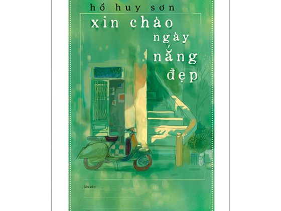Xin Chào Ngày Nắng Đẹp PDF