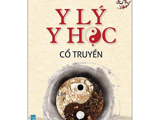 Y Lý Y Học Cổ Truyền PDF