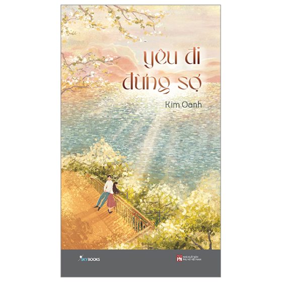 Yêu Đi Đừng Sợ PDF