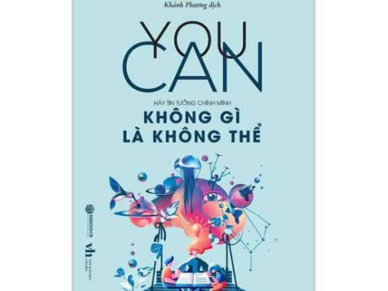 You Can - Không Gì Là Không Thể PDF