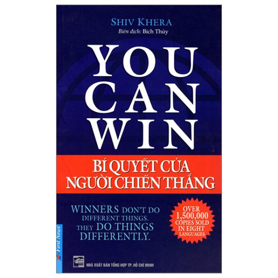 You Can Win - Bí Quyết Của Người Chiến Thắng PDF