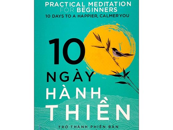 10 Ngày Hành Thiền PDF