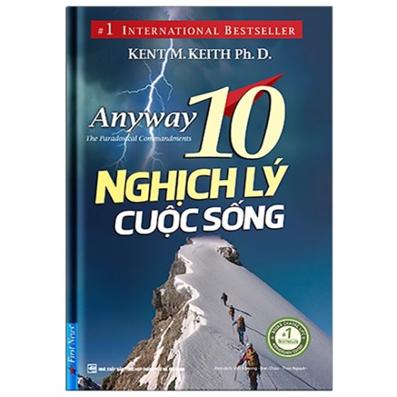 10 Nghịch Lý Cuộc Sống PDF