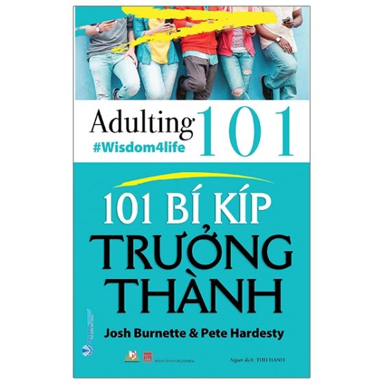 101 Bí Kíp Trưởng Thành PDF