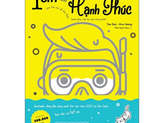 1cm Đến Hạnh Phúc - 1cm Diving PDF