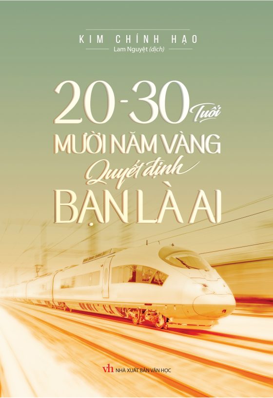 20-30 Tuổi Mười Năm Vàng Quyết Định Bạn Là Ai PDF