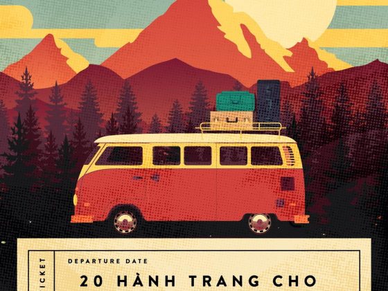 20 Hành Trang Cho Chuyến Xe Tuổi 20s PDF