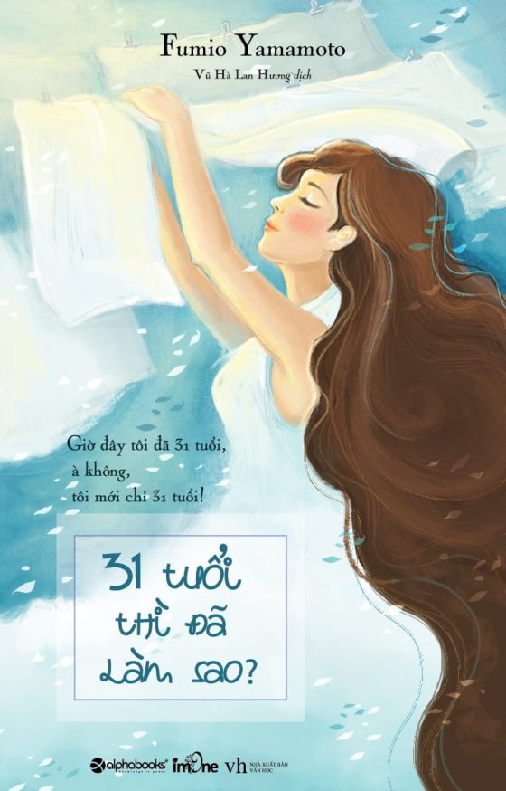 31 Tuổi Thì Đã Làm Sao? (Tái Bản 2018) PDF