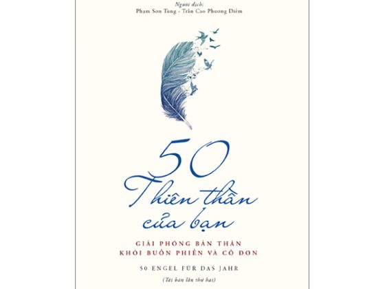 50 Thiên Thần Của Bạn - Giải Phóng Bản Thân Khỏi Buồn Phiền Và Cô Đơn PDF
