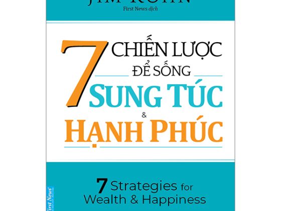 7 Chiến Lược Để Sống Sung Túc Và Hạnh Phúc PDF