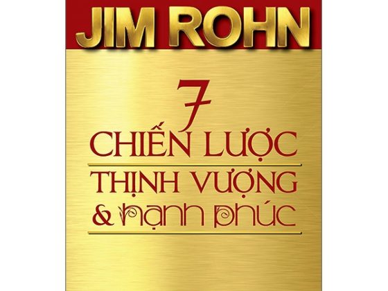 7 Chiến Lược Thịnh Vượng Và Hạnh Phúc PDF