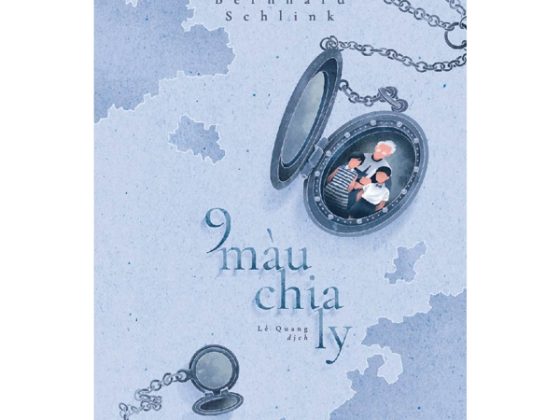 9 Màu Chia Ly PDF