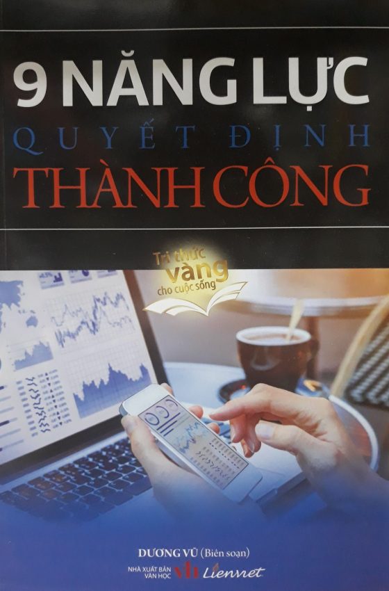 9 Năng Lực Quyết Định Thành Công PDF