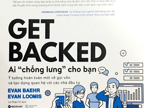 Ai “Chống Lưng” Cho Bạn PDF