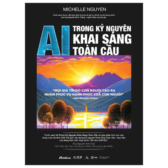 Ai Trong Kỷ Nguyên Khai Sáng Toàn Cầu PDF
