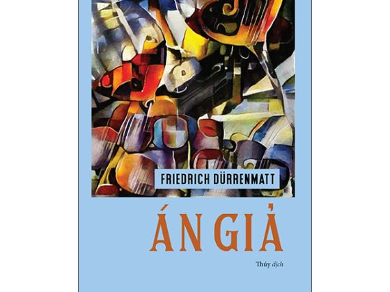 Án Giả PDF