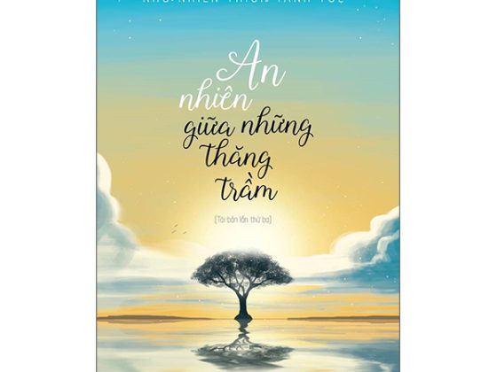 An Nhiên Giữa Những Thăng Trầm PDF