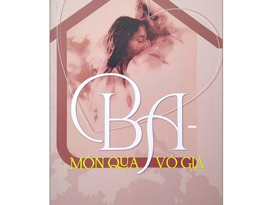 Ba Món Quà Vô Giá PDF