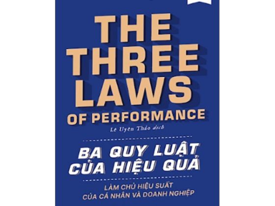 Ba Quy Luật Của Hiệu Quả PDF