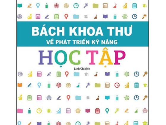 Bách Khoa Thư Về Phát Triển Kỹ Năng - Học Tập PDF