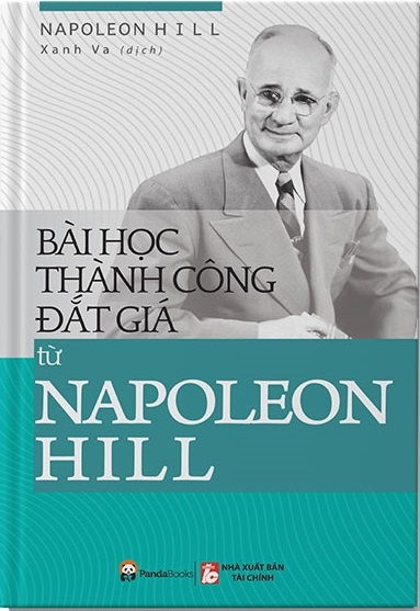 Bài Học Đắt Giá Từ Napoleon Hill PDF Bài Học Đắt Giá Từ Napoleon Hill PDF