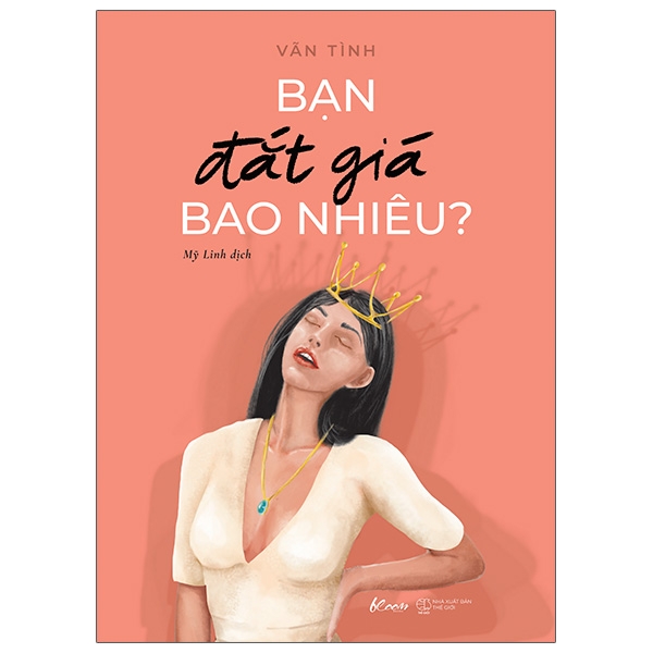 Bạn Đắt Giá Bao Nhiêu? PDF Bạn Đắt Giá Bao Nhiêu? PDF