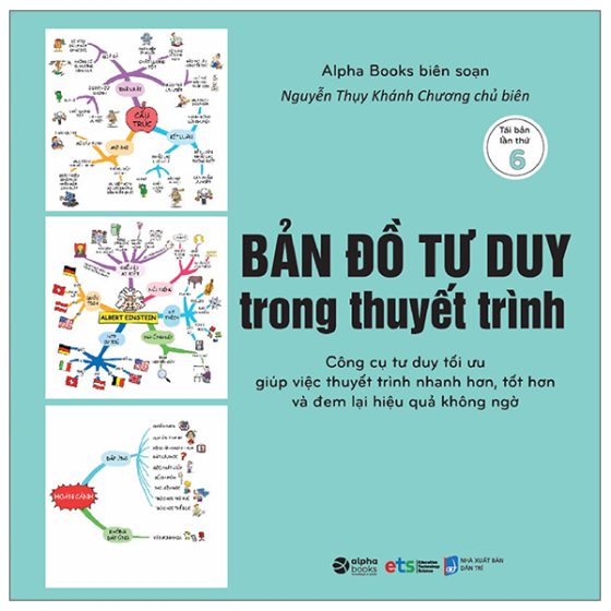Bản Đồ Tư Duy Trong Thuyết Trình PDF
