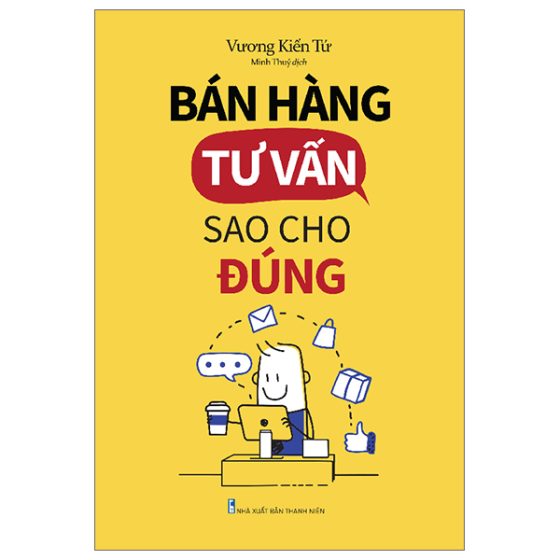 Bán Hàng Tư Vấn Sao Cho Đúng PDF