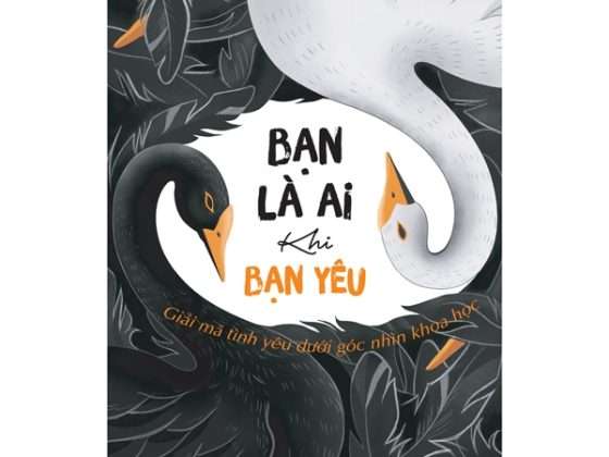 Bạn Là Ai Khi Bạn Yêu - Giải Mã Tình Yêu Dưới Góc Nhìn Khoa Học PDF