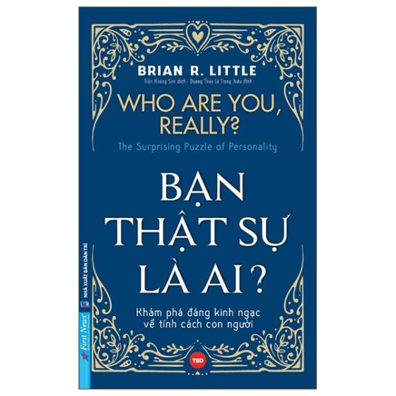 Bạn Thật Sự Là Ai? Who Are You, Really? PDF
