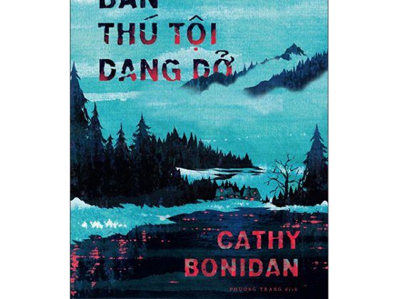 Bản Thú Tội Dang Dở PDF