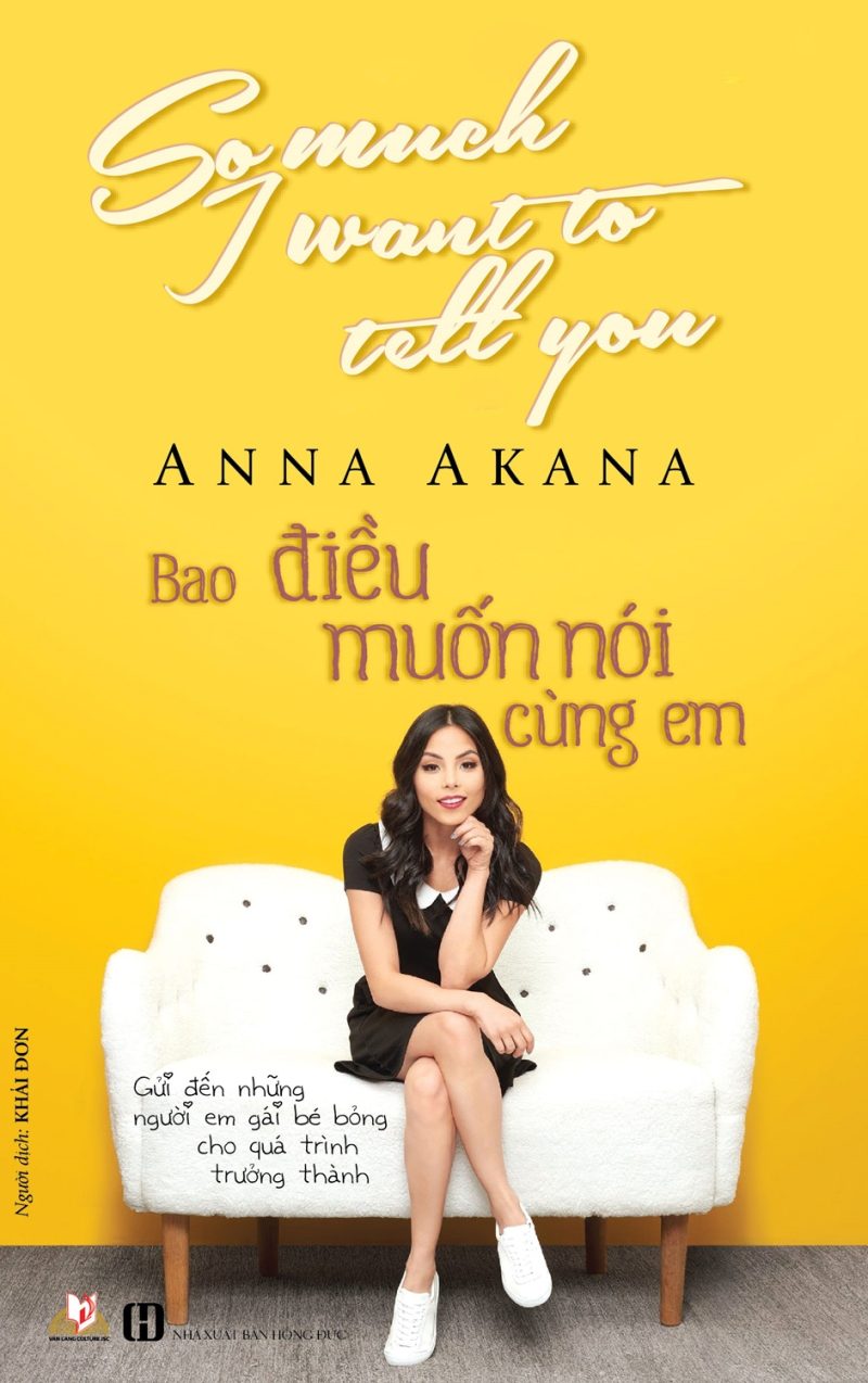 Bao Điều Muốn Nói Cùng Em PDF