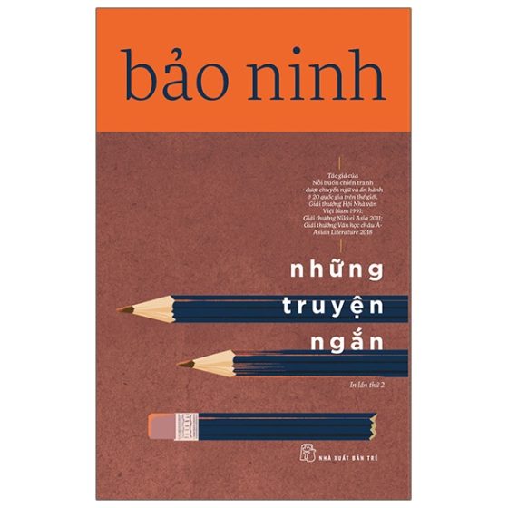 Bảo Ninh Những Truyện Ngắn PDF