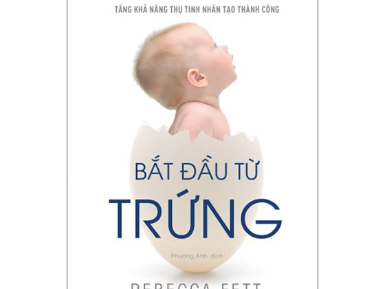 Bắt Đầu Từ Trứng PDF