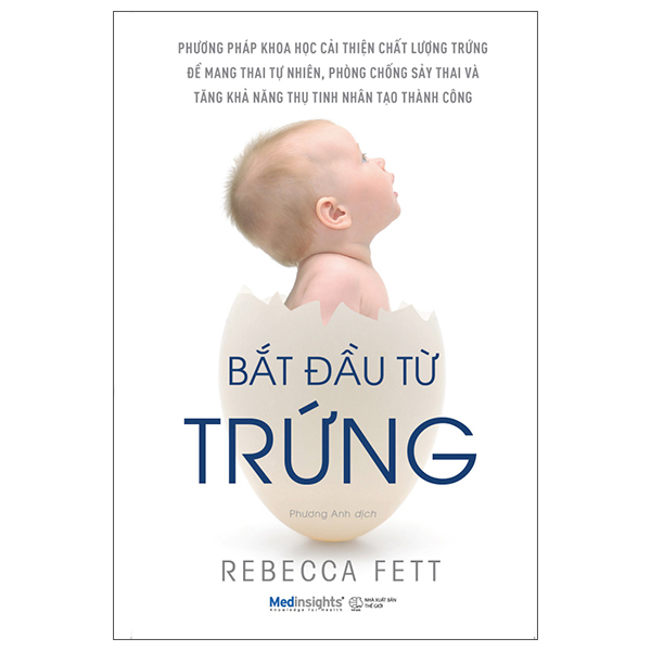 Bắt Đầu Từ Trứng PDF Bắt Đầu Từ Trứng PDF