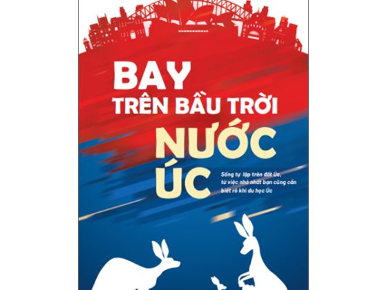Bay Trên Bầu Trời Nước Úc PDF