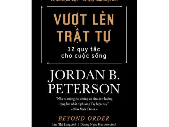 Beyond Order - Vượt Lên Trật Tự PDF
