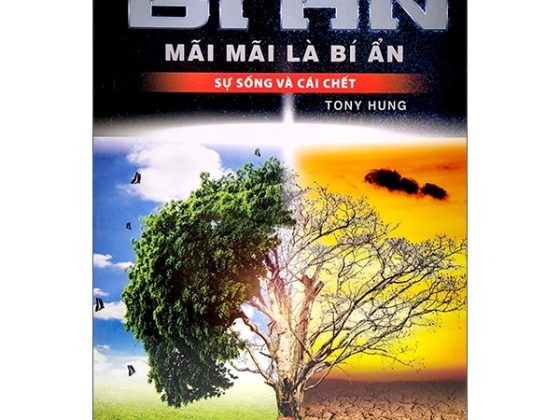 Bí Ẩn Mãi Mãi Là Bí Ẩn - Sự Sống Và Cái Chết PDF