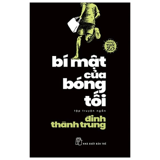 Bí Mật Của Bóng Tối - Văn Học Tuổi 20 PDF