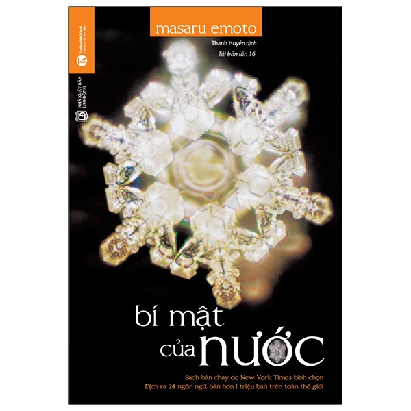 Bí Mật Của Nước PDF Bí Mật Của Nước PDF
