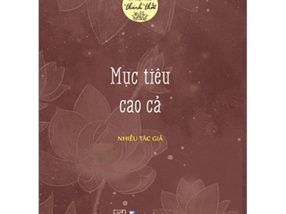 Bí Mật Của Thảnh Thơi - Mục Tiêu Cao Cả PDF