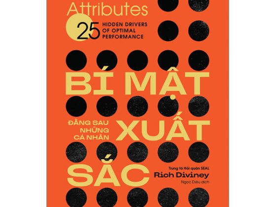 Bí Mật Đằng Sau Những Cá Nhân Xuất Sắc PDF