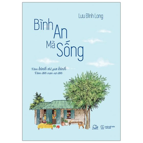 Bình An Mà Sống PDF