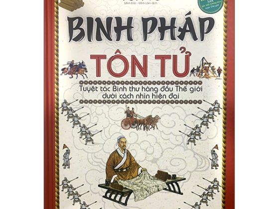 Binh Pháp Tôn Tử PDF