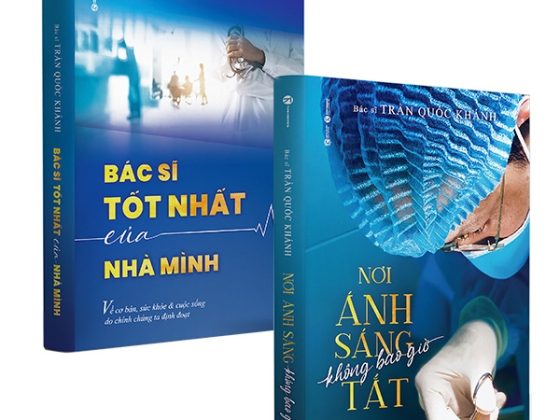 Bộ Sách Nơi Ánh Sáng Không Bao Giờ Tắt Và Bác Sĩ Tốt Nhất Của Nhà Mình Bìa Cứng PDF
