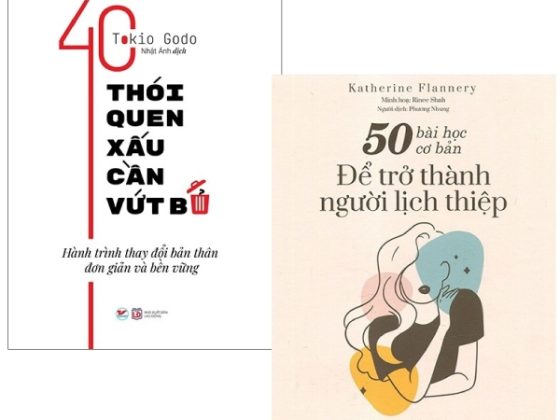 Bộ Sách Quản Lý Cuộc Sống Cá Nhân PDF