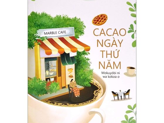 Cacao Ngày Thứ Năm PDF